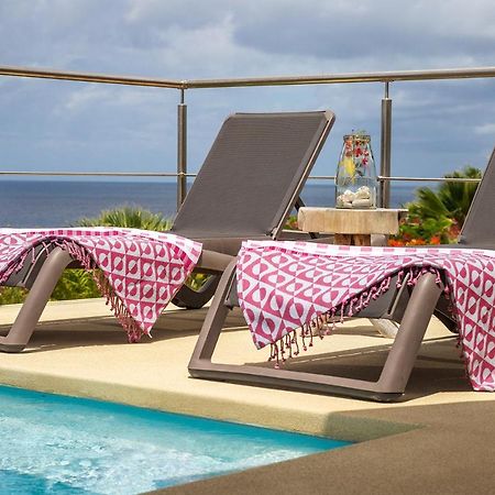 Villa Gemini In El Pueblo Villas Playa Buitenkant foto
