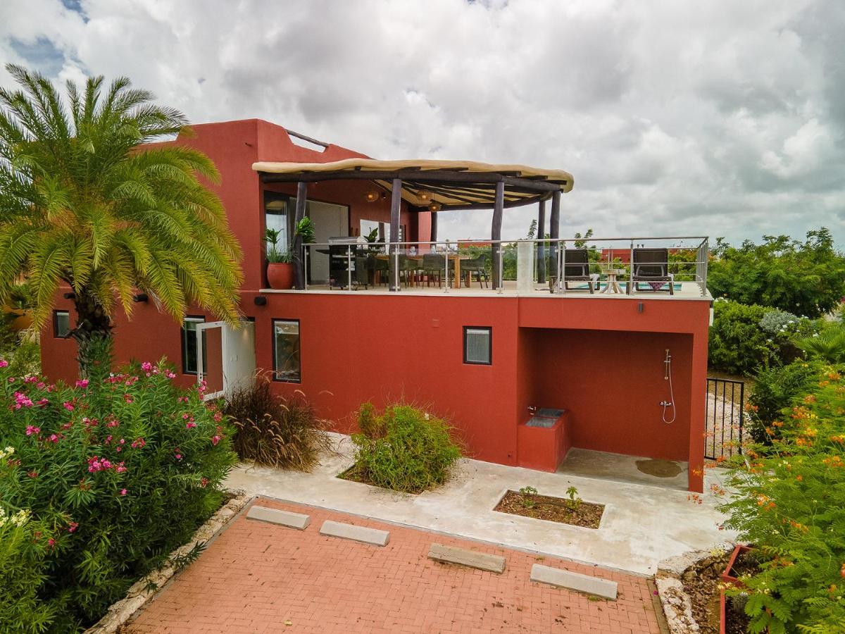 Villa Gemini In El Pueblo Villas Playa Buitenkant foto
