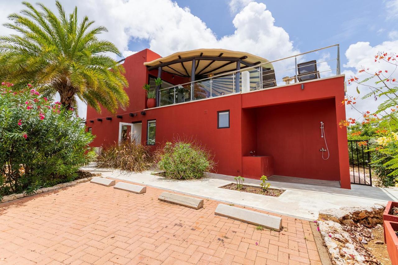 Villa Gemini In El Pueblo Villas Playa Buitenkant foto