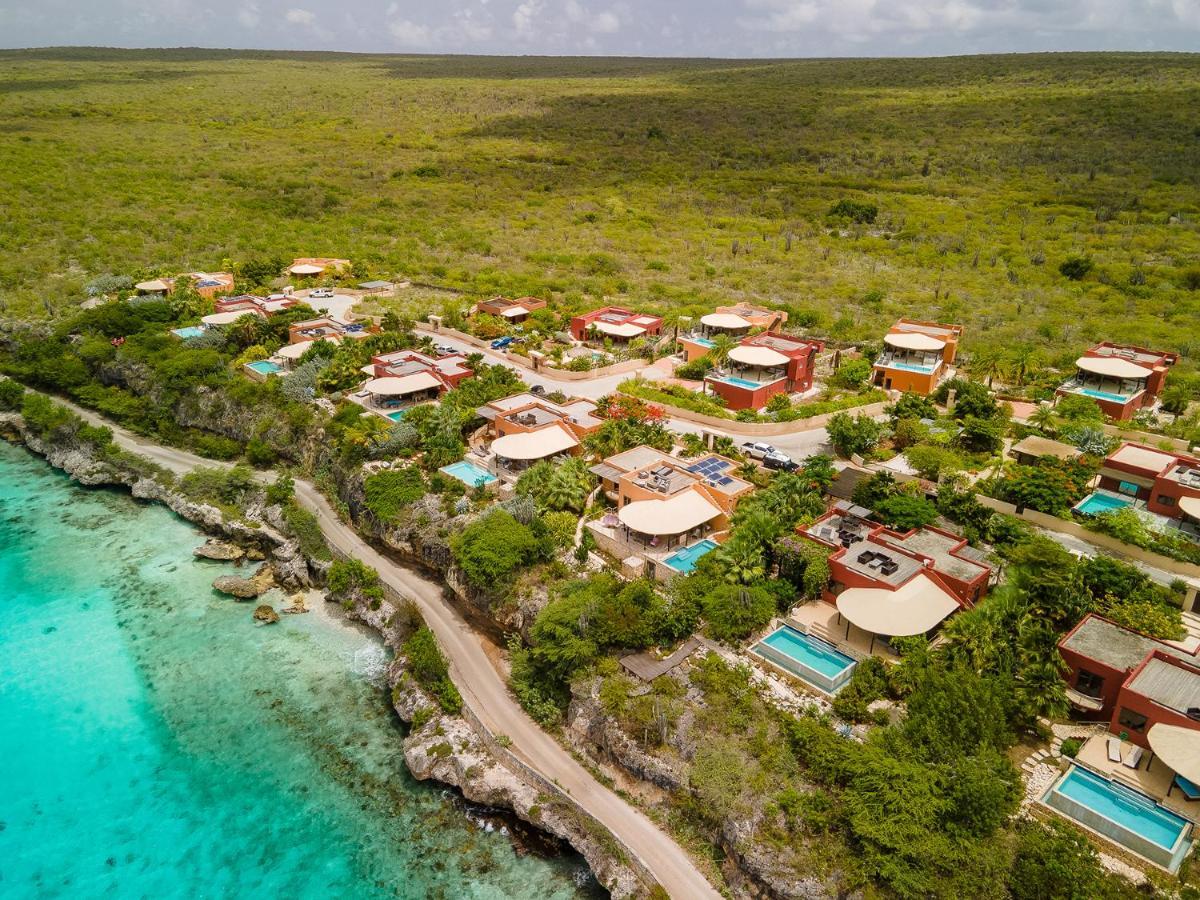 Villa Gemini In El Pueblo Villas Playa Buitenkant foto