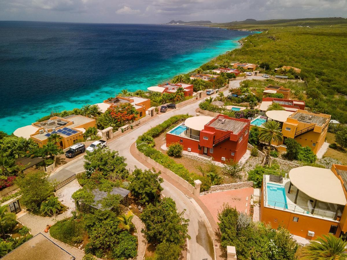 Villa Gemini In El Pueblo Villas Playa Buitenkant foto