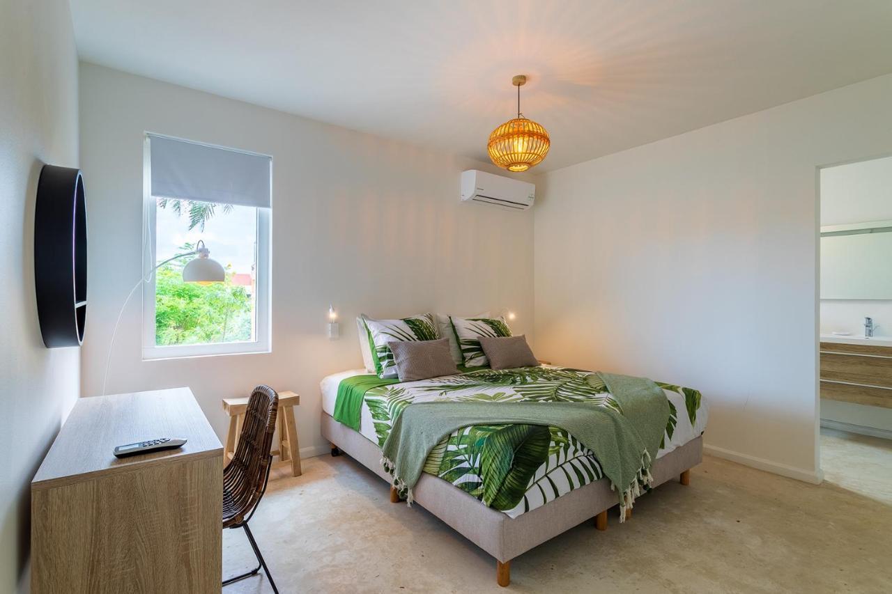 Villa Gemini In El Pueblo Villas Playa Buitenkant foto
