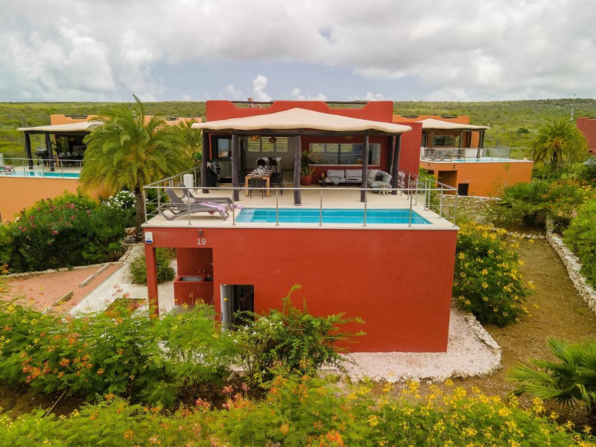 Villa Gemini In El Pueblo Villas Playa Buitenkant foto