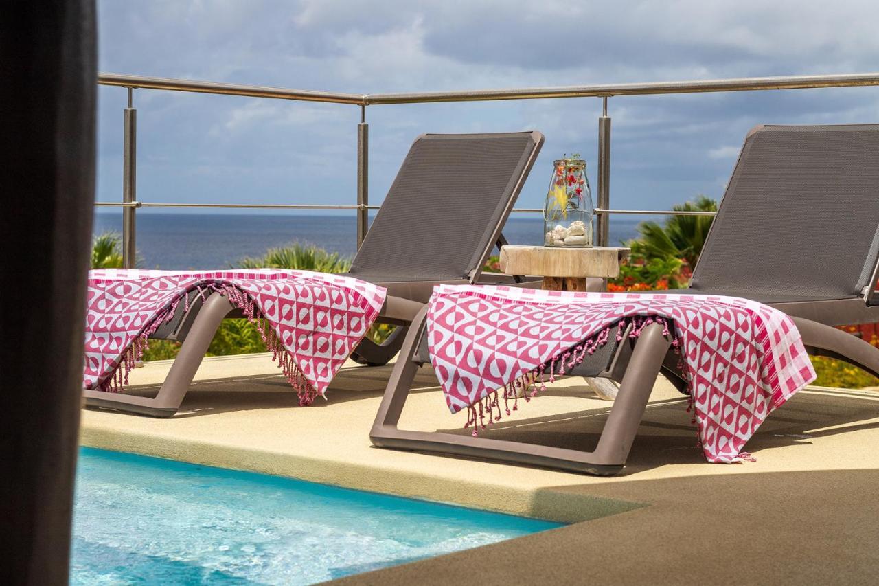 Villa Gemini In El Pueblo Villas Playa Buitenkant foto