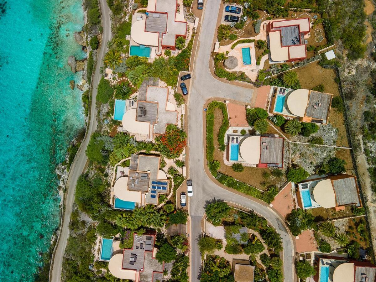 Villa Gemini In El Pueblo Villas Playa Buitenkant foto