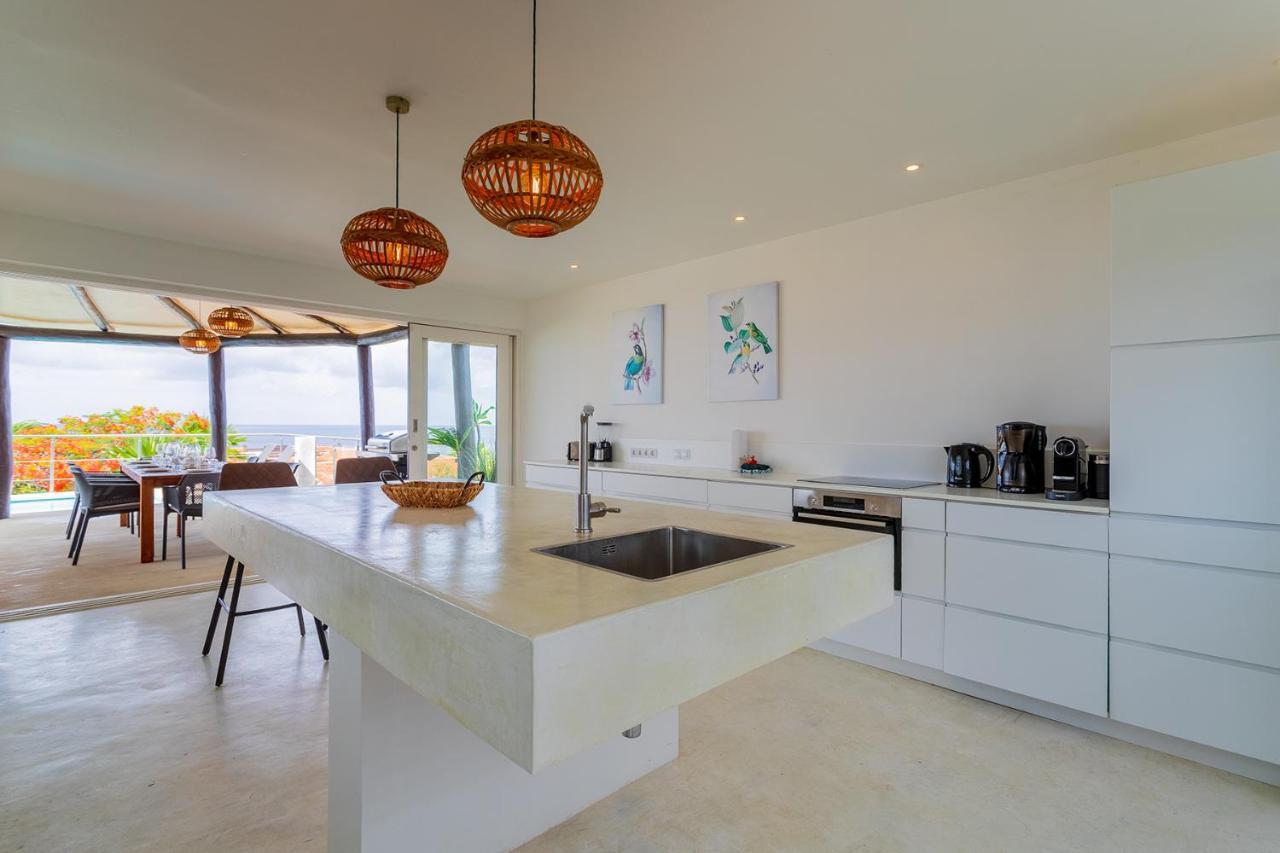 Villa Gemini In El Pueblo Villas Playa Buitenkant foto