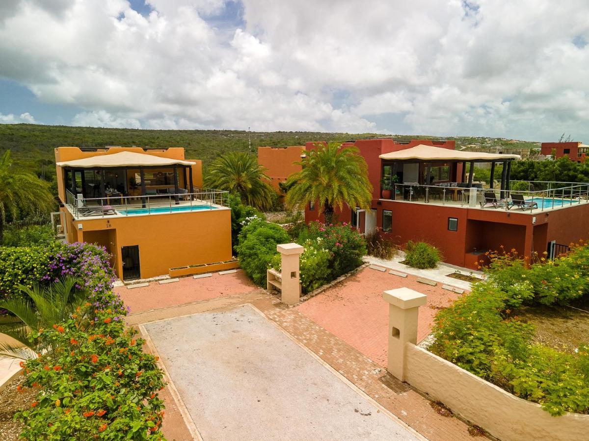Villa Gemini In El Pueblo Villas Playa Buitenkant foto