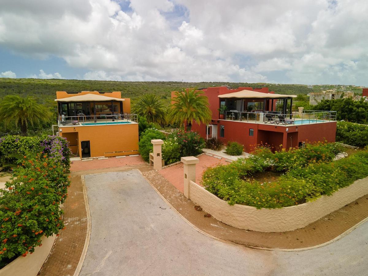 Villa Gemini In El Pueblo Villas Playa Buitenkant foto