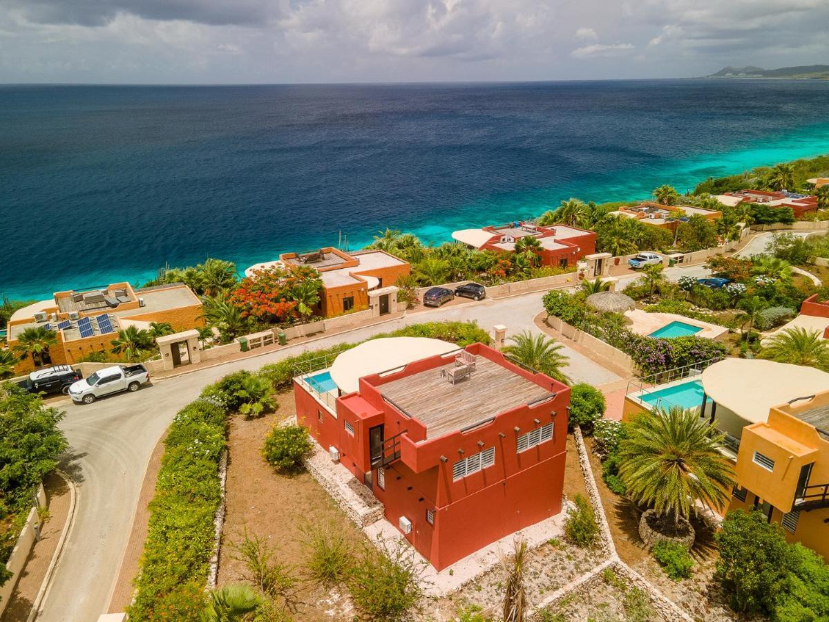 Villa Gemini In El Pueblo Villas Playa Buitenkant foto
