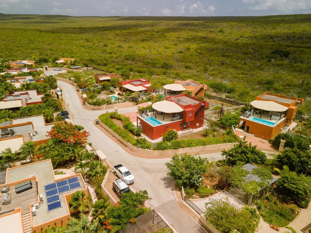 Villa Gemini In El Pueblo Villas Playa Buitenkant foto