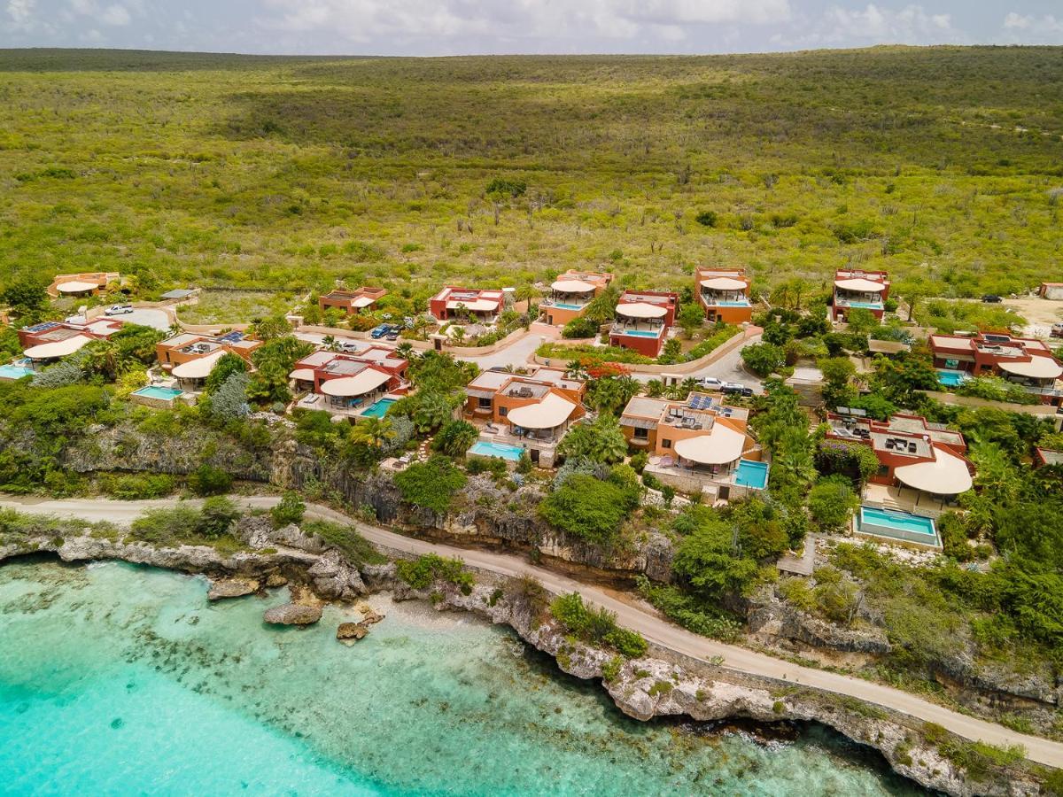 Villa Gemini In El Pueblo Villas Playa Buitenkant foto