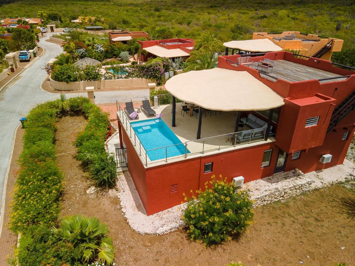 Villa Gemini In El Pueblo Villas Playa Buitenkant foto