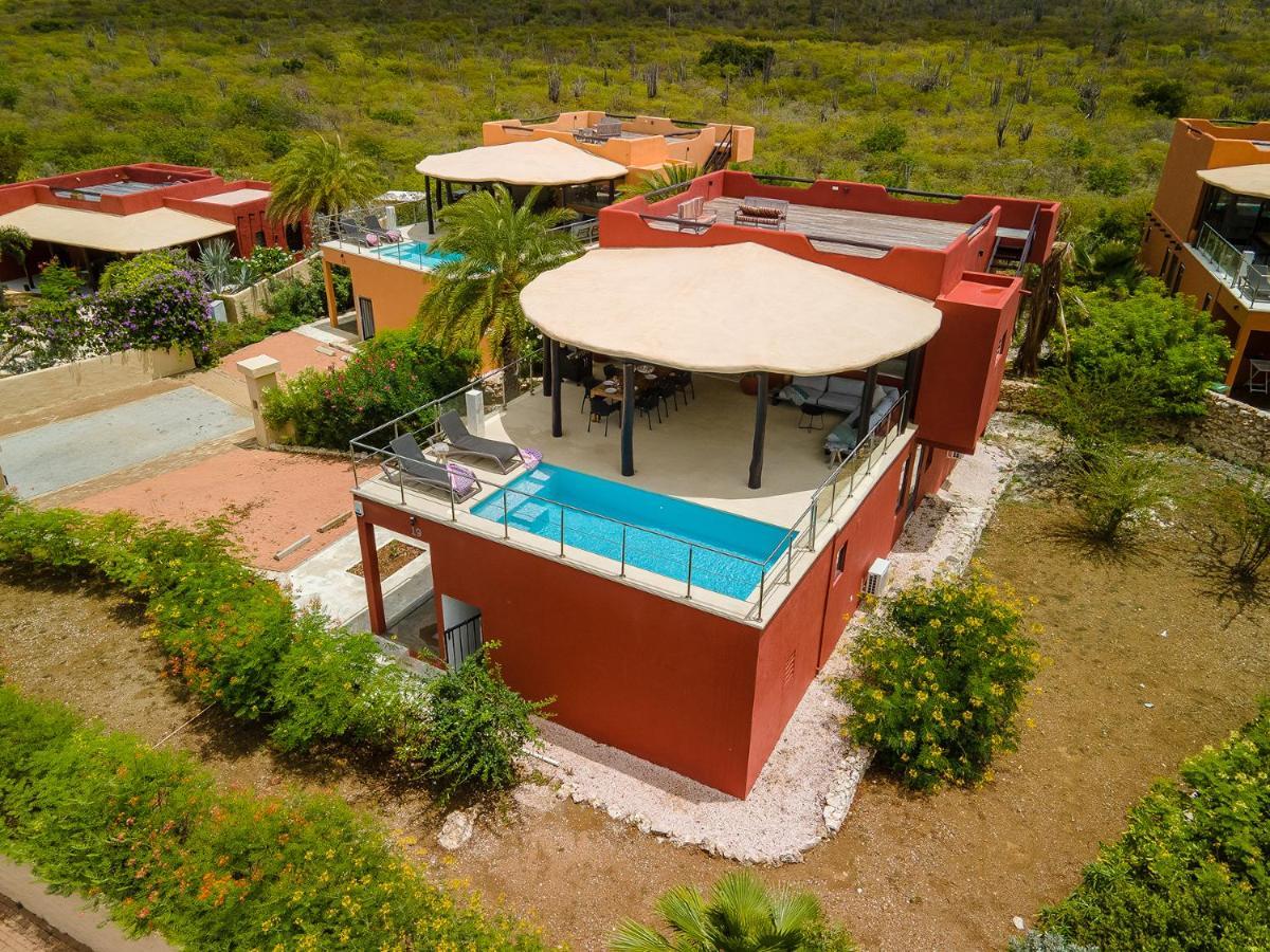 Villa Gemini In El Pueblo Villas Playa Buitenkant foto