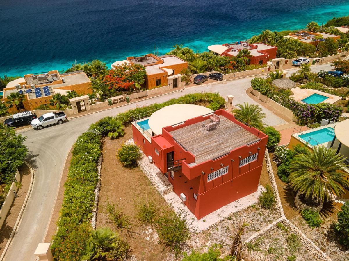 Villa Gemini In El Pueblo Villas Playa Buitenkant foto