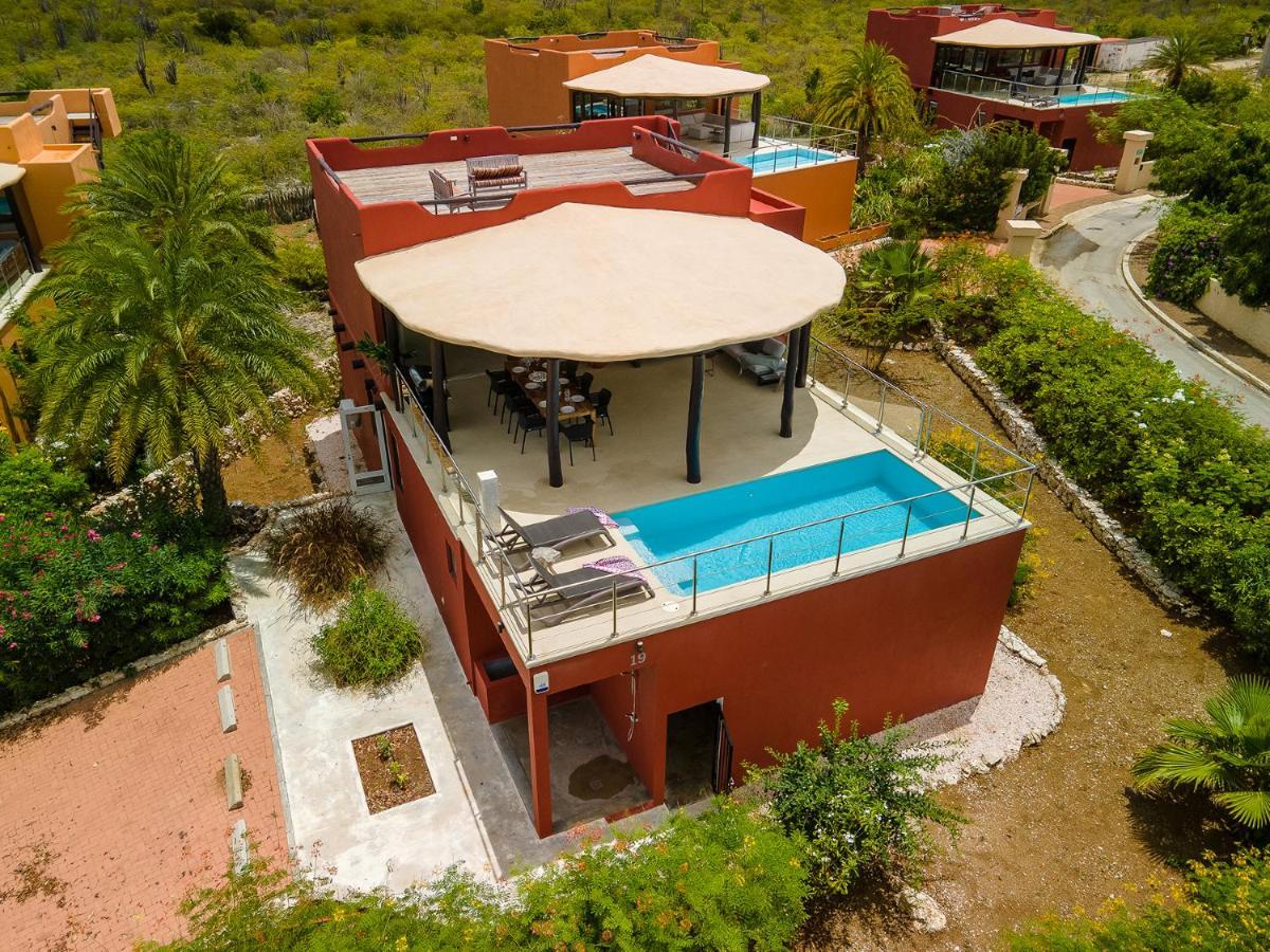 Villa Gemini In El Pueblo Villas Playa Buitenkant foto