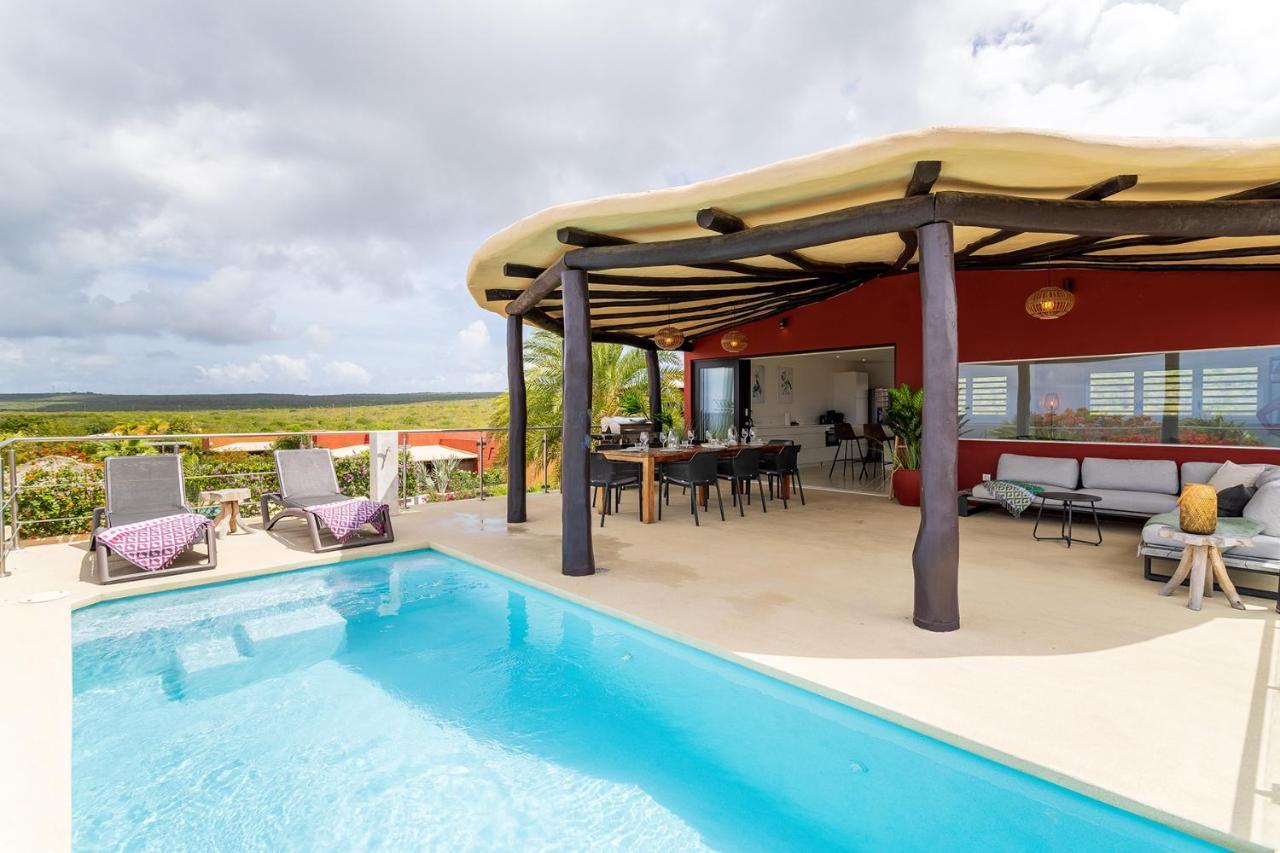 Villa Gemini In El Pueblo Villas Playa Buitenkant foto