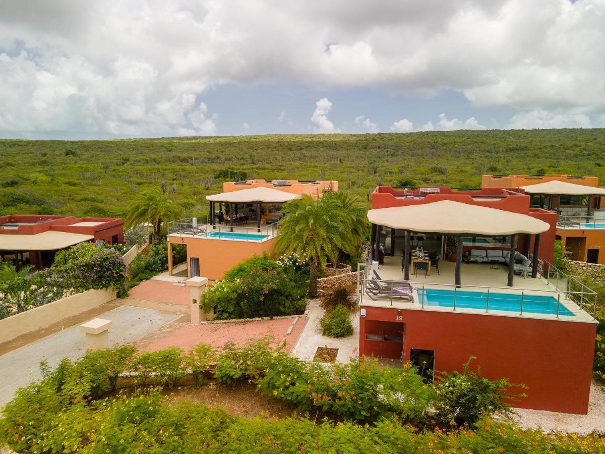 Villa Gemini In El Pueblo Villas Playa Buitenkant foto