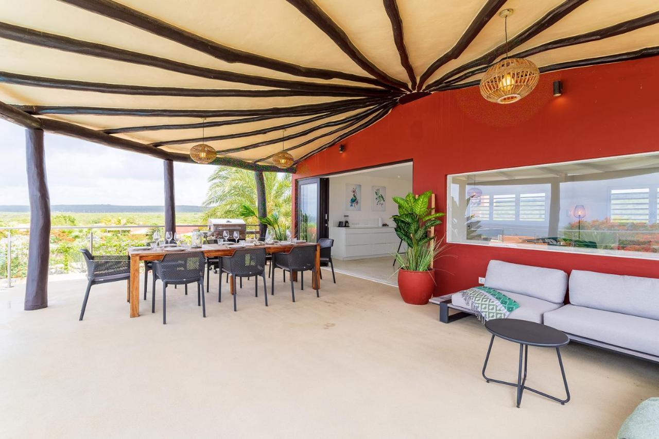 Villa Gemini In El Pueblo Villas Playa Buitenkant foto