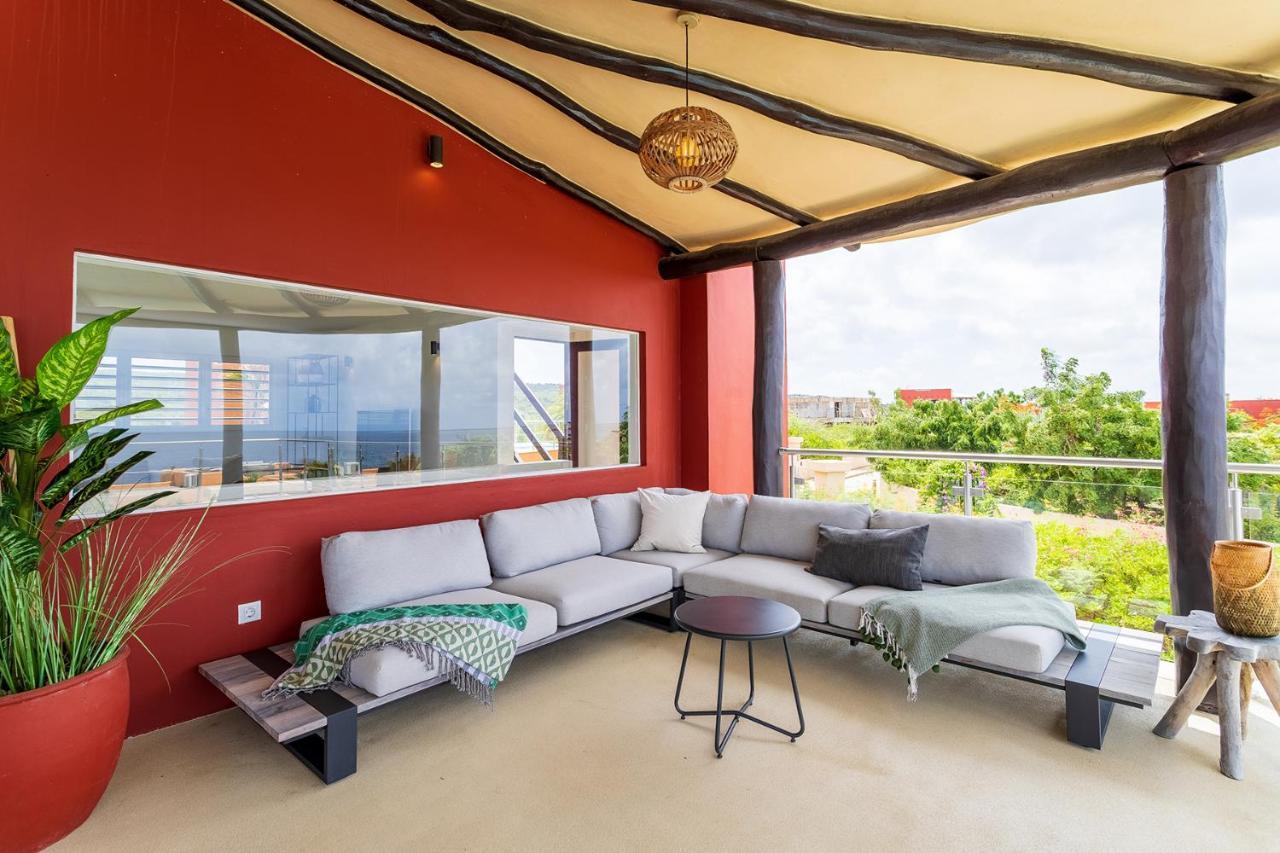 Villa Gemini In El Pueblo Villas Playa Buitenkant foto