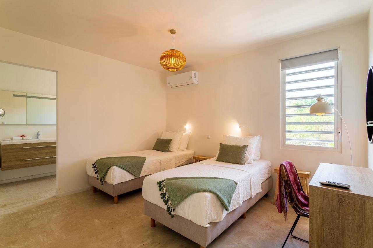 Villa Gemini In El Pueblo Villas Playa Buitenkant foto