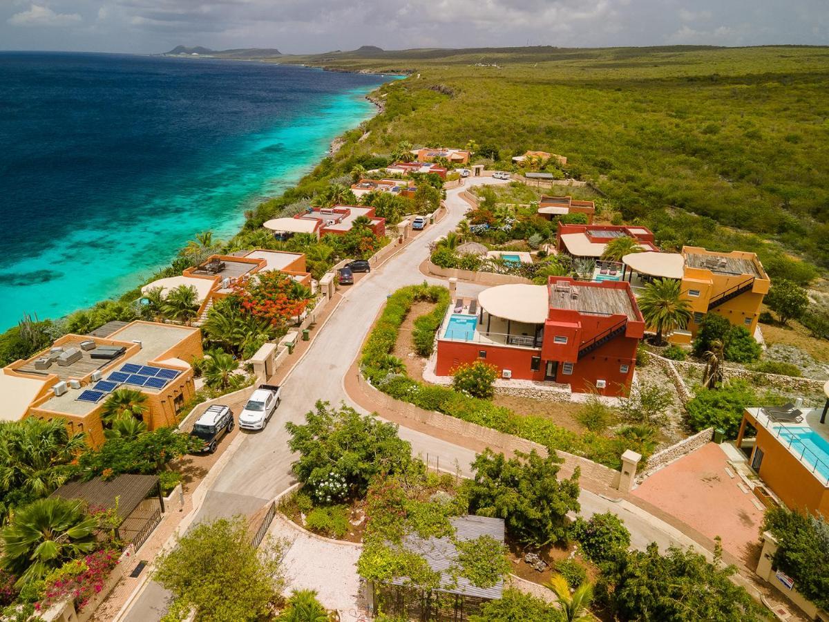 Villa Gemini In El Pueblo Villas Playa Buitenkant foto